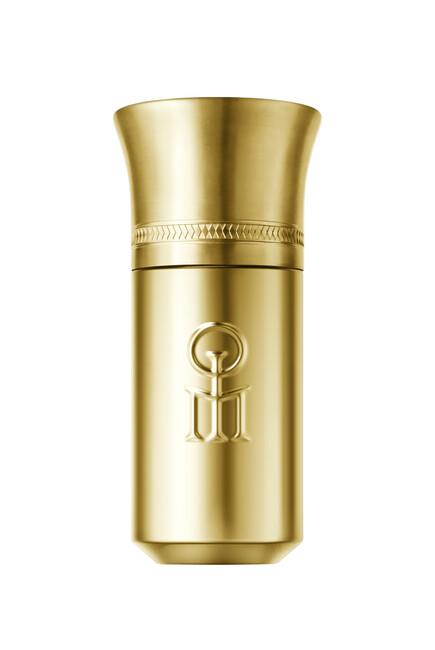 Liquide Gold Eau De Parfum